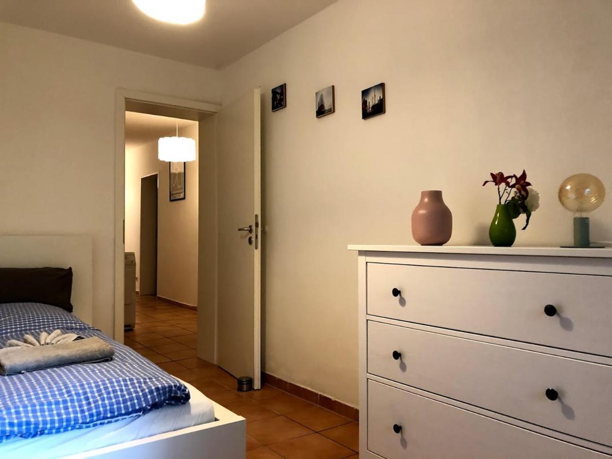 Apartment In Sternschanze Hamburgo Exterior foto